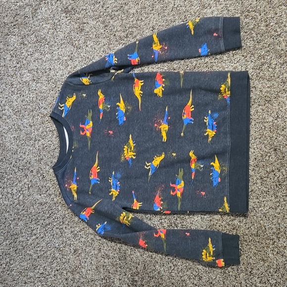 LOWEST PRICE-NWOT Sweatshirt - Picture 1 of 1